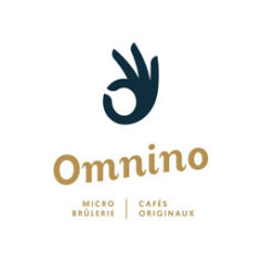 omnino logo
