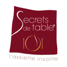 secrets de table logo